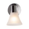 Настенные светильники Споты Escada 661/1A E14*60W Chrome/Black