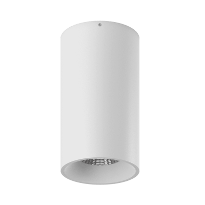 Светильник VILLY укороченный VL-BASE-SH-WH-NW 004842