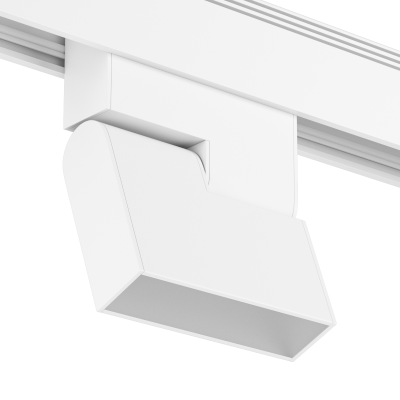 Светильник для низковольтного трека SY SY-601254F-10-WH-WW 012725