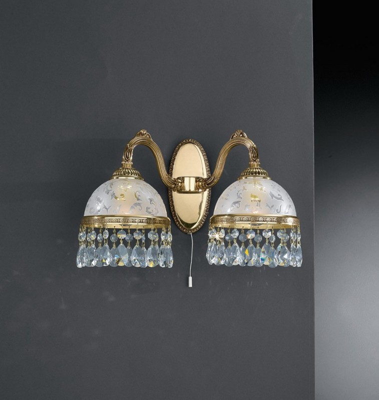 Бра Reccagni Angelo A 6300/2