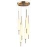 Подвесная люстра Odeon Light 4794/72L