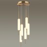 Подвесная люстра Odeon Light 4794/72L
