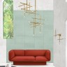 Бра ImperiumLoft 207740-26