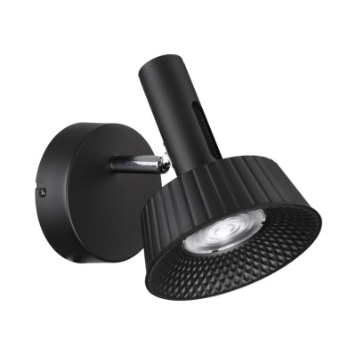 Спот Odeon Light 6643/7WL