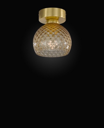 Накладной светильник Reccagni Angelo PL 10032/1