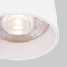 Накладной светильник Elektrostandard 25034/LED 10W 4200K белый