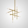 Подвесная люстра ImperiumLoft 141096-26