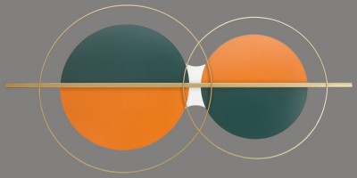 Бра VELANTE 468-071-01