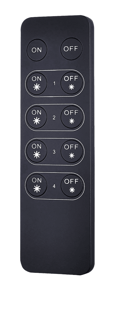 Пульт EasyDim R-K4 001520