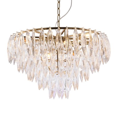 Люстра подвесная Cloyd SEMILLA 10328