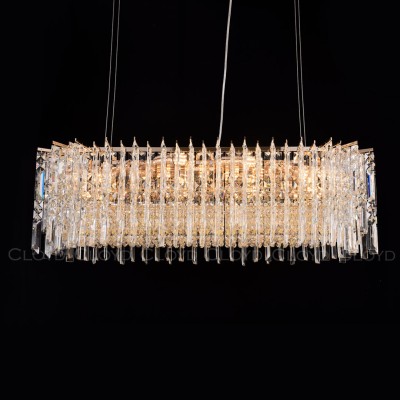 Люстра подвесная Cloyd SIBELIUS 10892