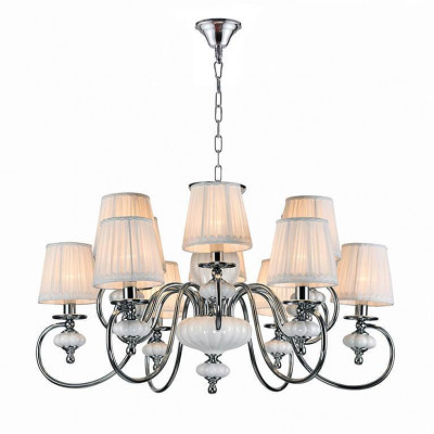 Подвесная люстра Newport 11006+6/C М0057251