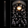 Потолочный светильник Newport 8031/250 cognac М0052720