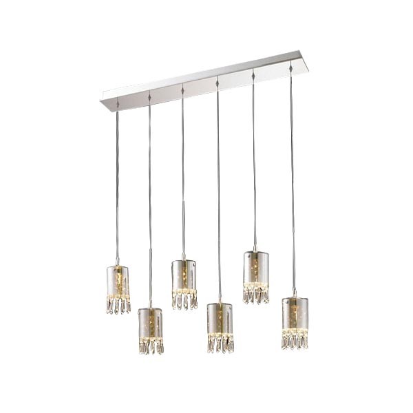 Подвесной светильник Delight Collection MD2544/6L