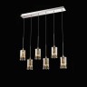 Подвесной светильник Delight Collection MD2544/6L