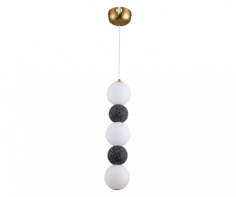 Подвесной светильник Kink Light 07627-3+2,19