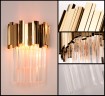 Настенный светильник Delight Collection BRWL7026