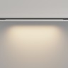 Трековый светильник Technical TR190-1-10W3K-B