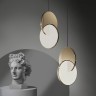 Подвесной светильник Delight Collection 10305P gold