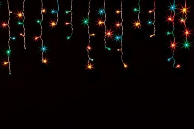 Светодиодная бахрома Feron 26804