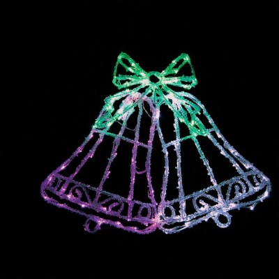 Светодиодная фигура Feron 26710