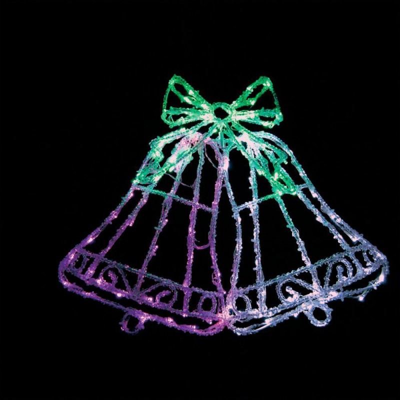 Светодиодная фигура Feron 26710