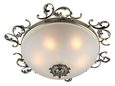 Люстра потолочная Omnilux OML-76507-05