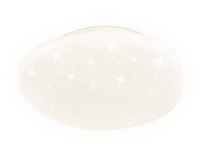 Накладной светильник Ambrella Light FF16