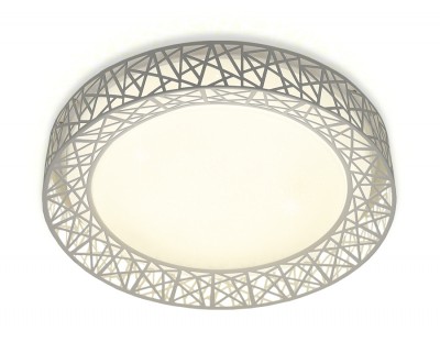 Накладной светильник Ambrella Light FF122