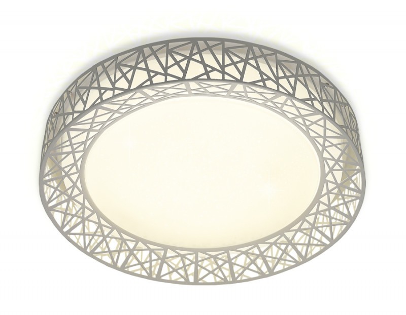 Накладной светильник Ambrella Light FF122