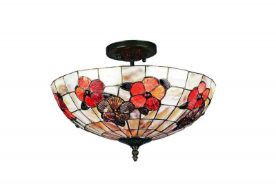 Люстра потолочная Omnilux OML-80607-03