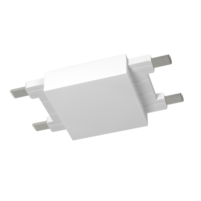 Коннектор для системы SLIM CN-SLIM-WH-I 022067