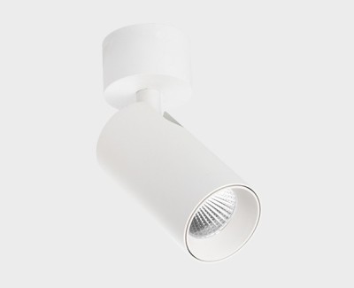 Спот ITALLINE SD 3043 white