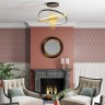Каскадная люстра Odeon Light 3901/70CL