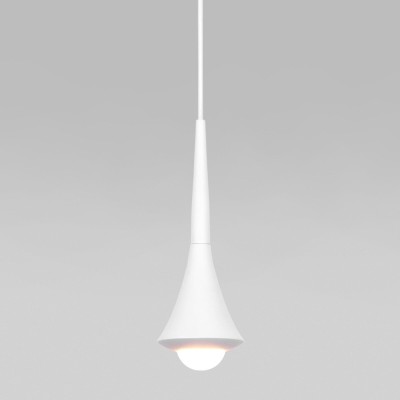 Подвесной светильник Elektrostandard Hill 5W белый ( 50211 LED)