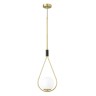 Подвесной светильник Odeon Light 4810/1
