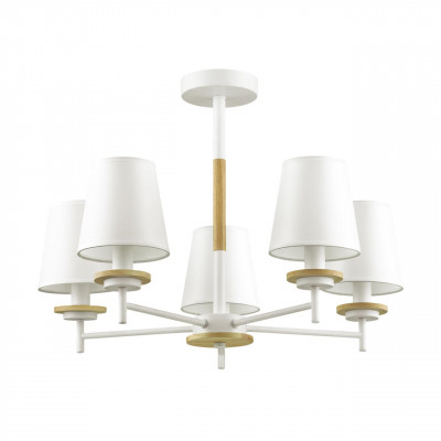 Люстра потолочная Lumion 4497/5C