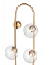 Бра Vele Luce VL5714W11