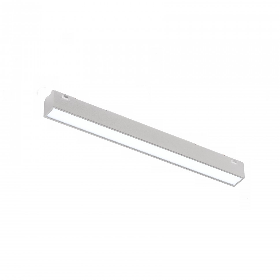 Светильник трековый магнитный iLEDEX TECHNICAL VISION 4825-038-L293-12W-110DG-3000K-WH