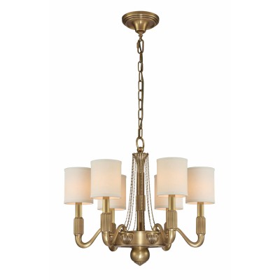 Люстра подвесная Cloyd DELAWARE 10118