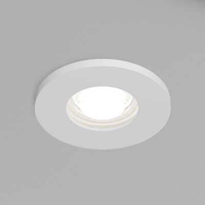 Влагозащищенный светильник Denkirs DK2036-WH