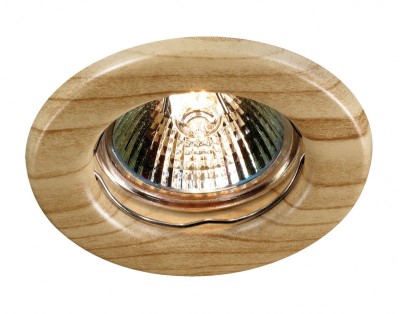 Встраиваемый светильник Novotech 369713