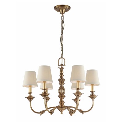 Люстра подвесная Cloyd MARRY 10157