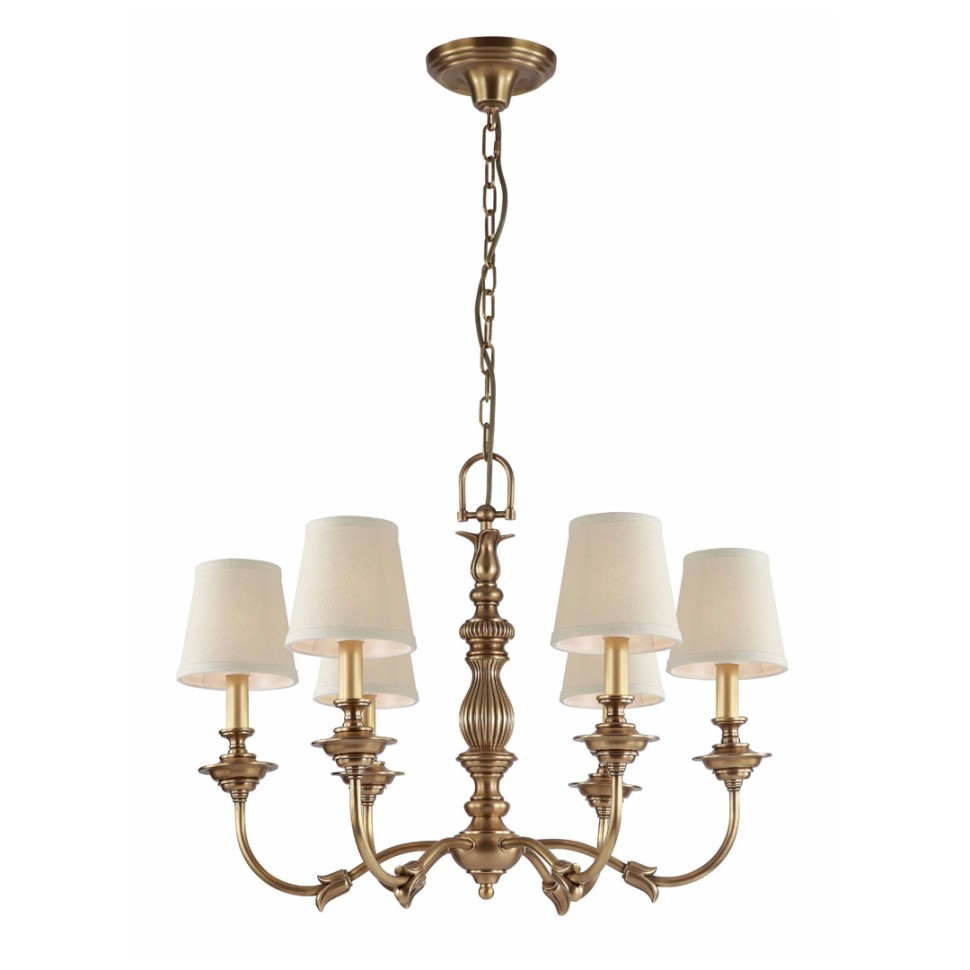 Люстра подвесная Cloyd MARRY 10157