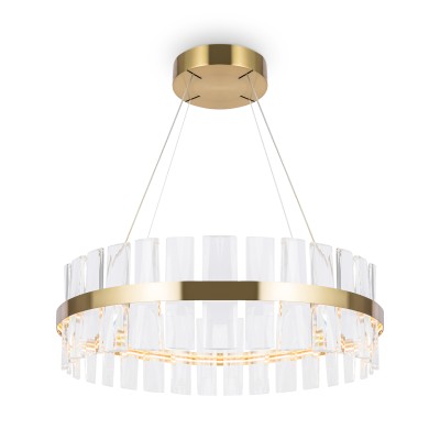 Подвесной светильник Maytoni MOD173PL-L45BS3K