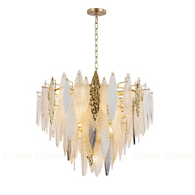 Люстра подвесная Cloyd ANTIBES 11027