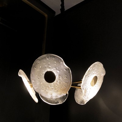 Люстра подвесная Cloyd GRAMMY 10666