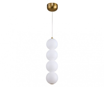 Подвесной светильник Kink Light 07627-4,01