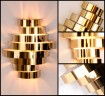 Настенный светильник Delight Collection BRWL7027