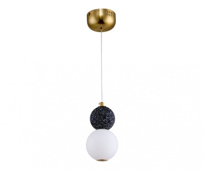 Подвесной светильник Kink Light 07627-1+1,19